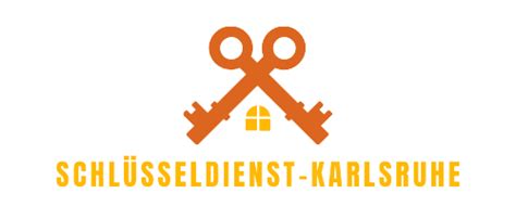 Schlüsseldienst in Karlsruhe - Der zuverlässige Schlosswechselservice